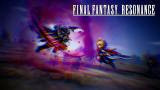 Une seconde bande annonce pleine de pixels pour Final Fantasy Resonance