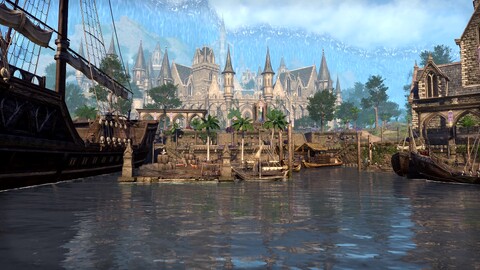 Trailer de lancement de la première partie des Saisons du Culte du Ver de The Elder Scrolls Online