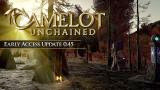 Camelot Unchained présente sa nouvelle mise à jour