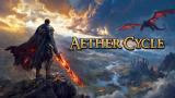 Premier aperçu de l'action RPG AetherCycle