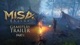 Le MMORPG Misa Online présente son gameplay