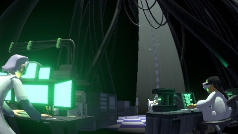 Le MMORPG Soulbound Online est désormais disponible en accès anticipé