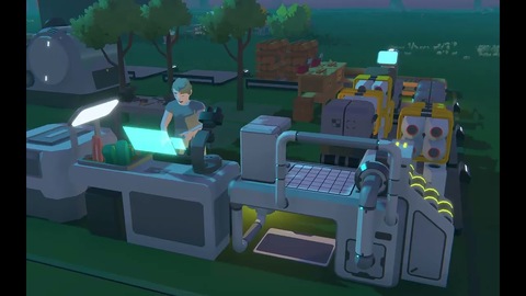 SEED, le MMO social est disponible en accès anticipé