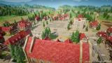 Mabinogi Eternity, l'évolution graphique du MMORPG Mabinogi
