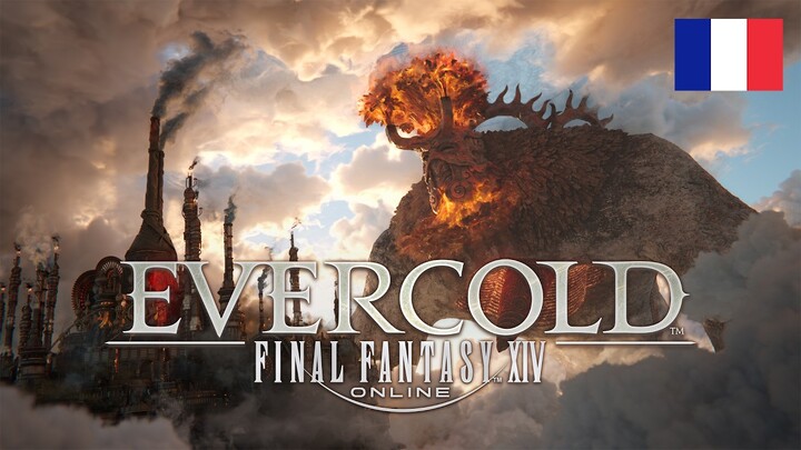 Bande annonce étendue de Final Fantasy XIV : Evercold