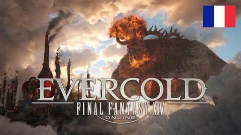 Bande annonce étendue de Final Fantasy XIV : Evercold