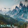 CD Projekt dévoile une impressionnante démo technique de The Witcher 4