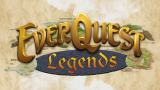 Bande annonce de lancement du MMORPG EverQuest Legends