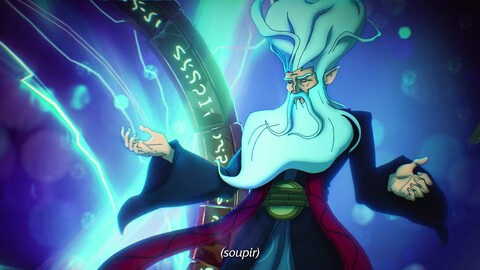 League of Legends Classic est officiellement disponible