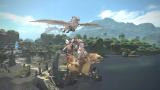 Final Fantasy XIV sortira le 4 août sur Switch 2