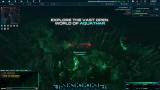 Le MMO sous-marin Tidal Nexus Online est désormais disponible