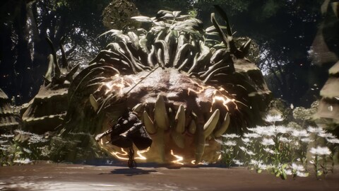 Beast of Reincarnation du studio Game Freak est disponible