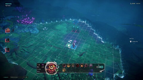 Le MMORPG Tactique Hana présente son passage à la 3D