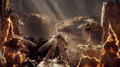 Endless Legend II annonce sa date de sortie