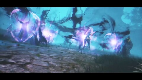 Blade & Soul NEO se relance avec la mise à jour Reignited