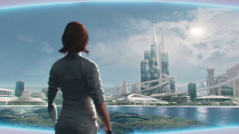 State of Play - Une nouvelle fenêtre de sortie pour PRAGMATA