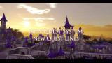 Présentation de la mise à jour 0.46 de Camelot Unchained