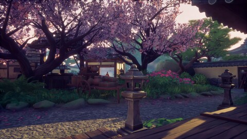 Expeditions: Samourai est disponible en accès anticipé