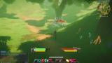 Premier aperçu de gameplay pour le MMORPG Mistwilds