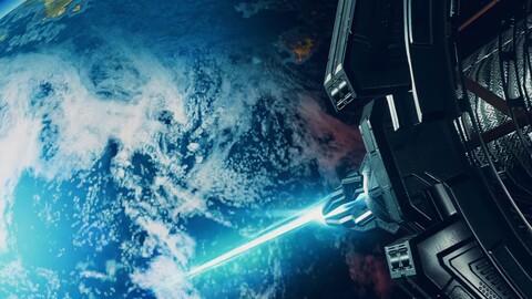 Le MMORPG ARES: The Iron Vanguard présente son gameplay
