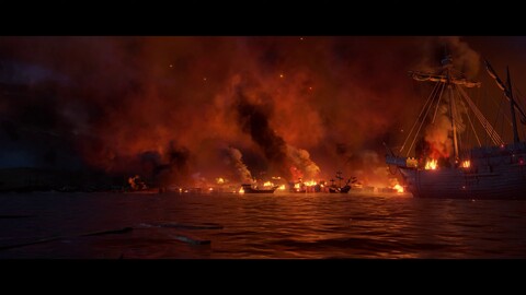 Resonance: A Plague Tale Legacy présente son histoire