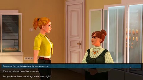 Crowns and Pawns se dote d'une suite: Crowns and Pawns: Amber Road