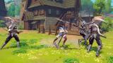 Présentation du gameplay de Swords & Slippers
