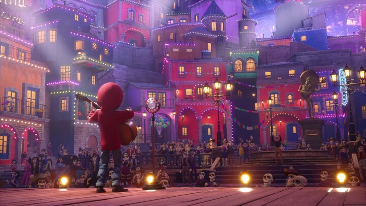 Kingdom Hearts IV dévoile le monde de Coco et précise sa sortie
