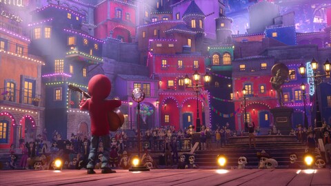Kingdom Hearts IV dévoile le monde de Coco et précise sa sortie