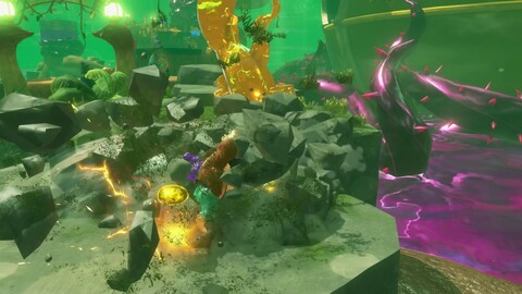 Bande-annonce de lancement de la console Nintendo Switch 2