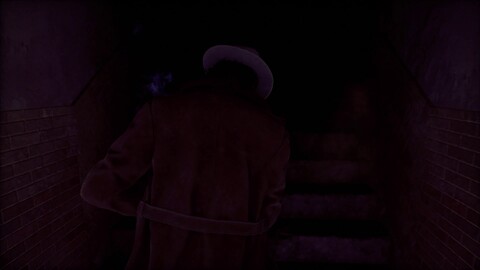 SGF 2025 - RGG Studio révèle le titre final du Project Century : Stranger Than Heaven