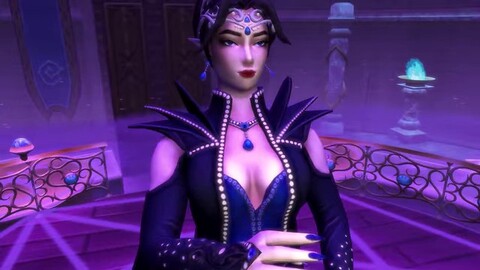 Première bande-annonce du MMORPG Fallen Sword II