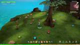 Le MMORPG indé Torebia: Island Odyssey ouvre son troisième playtest