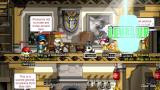 MapleStory Classic World sortira le 21 octobre, dès le 6 avec le Founder’s Pack