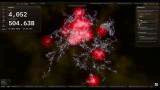 Une journée de destructions sur EVE Online