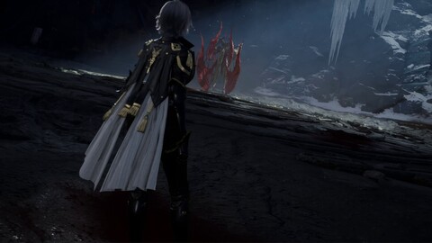 gamescom 2026 - Bande-annonce d'Aion 2