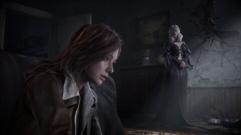 gamescom 2026 - Première bande-annonce narrative de Tides of Annihilation
