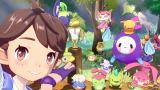 gamescom 2026 - Roco Kingdom le jeu de capture de monstre prépare sa sortie internationale