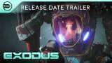 gamescom 2026 - Le RPG d'action Exodus fixe sa date de sortie au 7 avril 2027