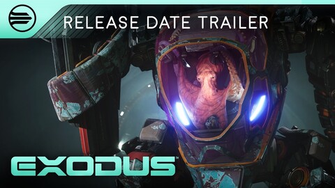 gamescom 2026 - Le RPG d'action Exodus fixe sa date de sortie au 7 avril 2027