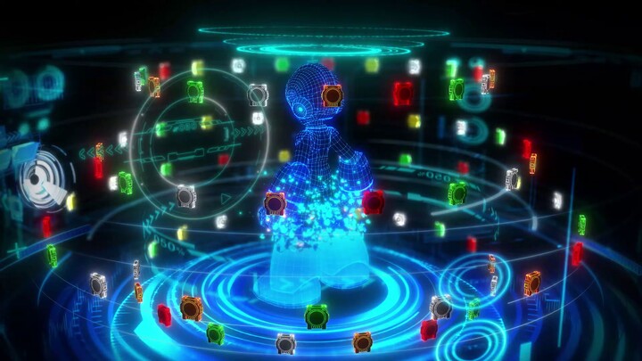 gamescom 2026 - Première bande-annonce de gameplay de Mega Man : Dual Override