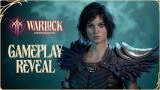 Gamescom 2026 - Warlock: Dungeons & Dragons montre du gameplay