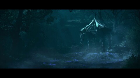 Gamescom 2026 - Un trailer pour Songs of the Past, le dernier DLC de The Witcher 3
