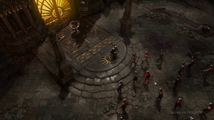Bande-annonce de Wolcen 2