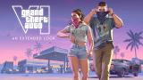 Un aperçu étendu de Grand Theft Auto VI
