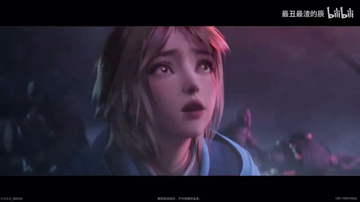 Une heure de gameplay pour l'Action-RPG Bringer