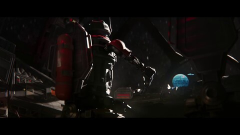 SGF 2025 - Compagnie Zero au rapport !