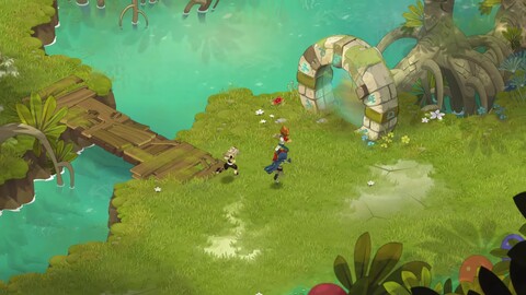 DOFUS Touch ouvre les inscriptions de son serveur TemporiX