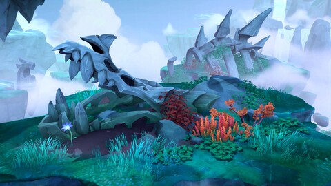 Albion Online : la mise à jour Feu de Dragon est disponible