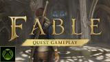Gamescom 2026 - Xbox présente le système de quêtes de Fable... et suscite les moqueries